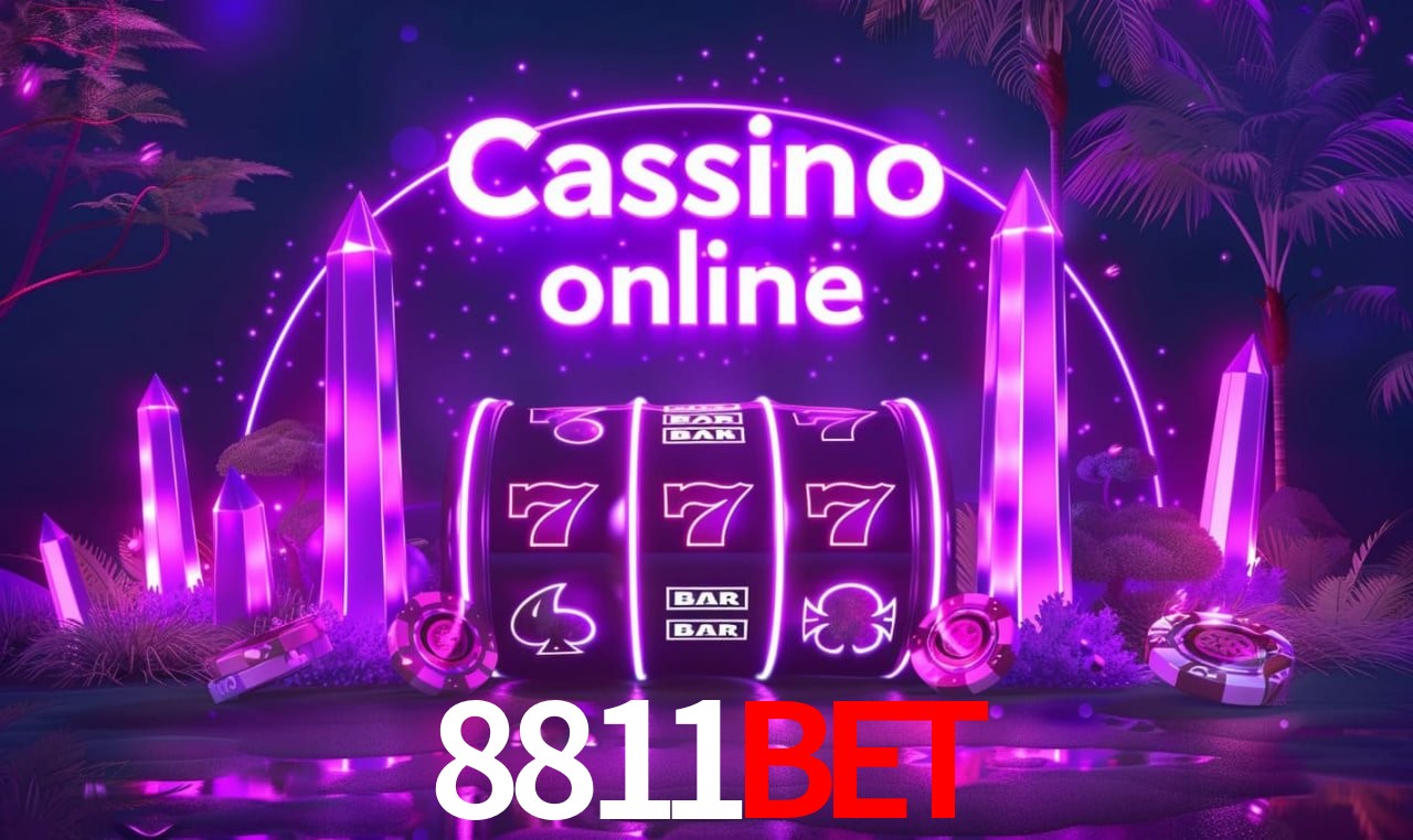 Descubra a Essência do 8811bet: Nossa História e Compromissos