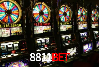 Jogos Exclusivos 8811bet