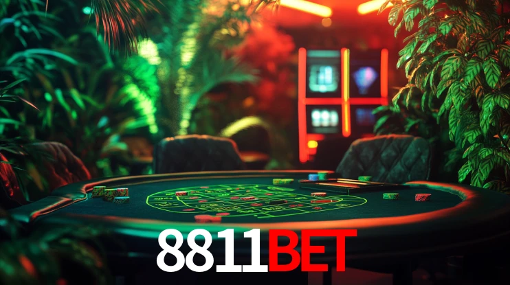 Exclusive Games 8811bet