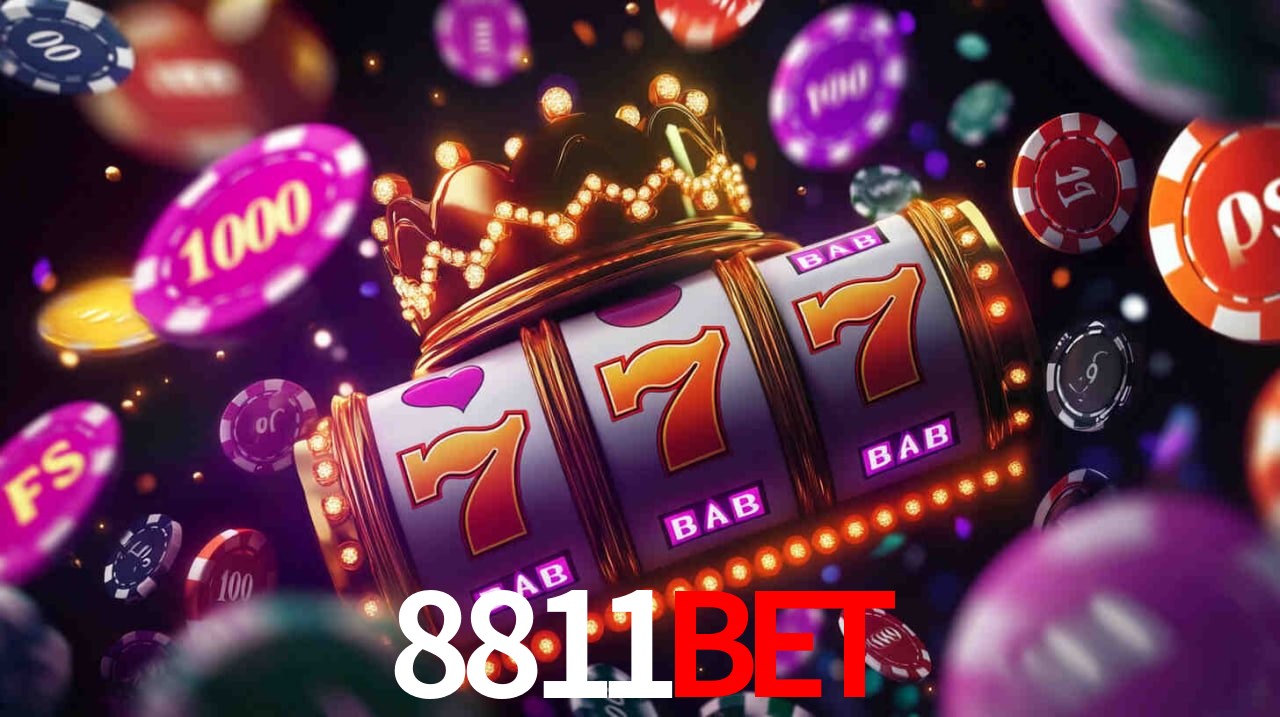 Statistics 8811bet