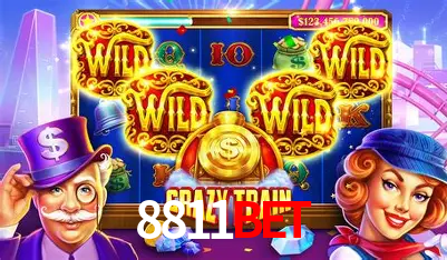 APP oficial da 8811bet para mobile