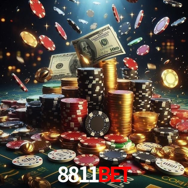Promoções Sazonais 8811bet