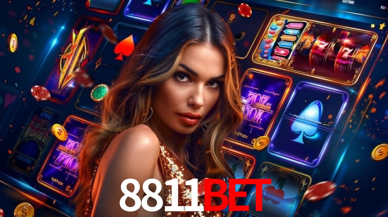 Tecnologia da Plataforma 8811bet