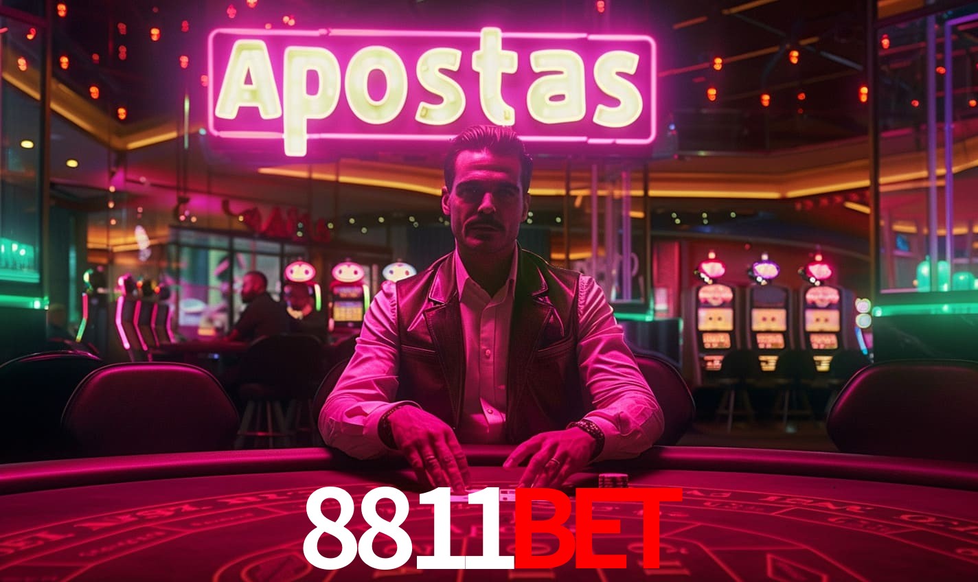Diretório de Jogos 8811bet