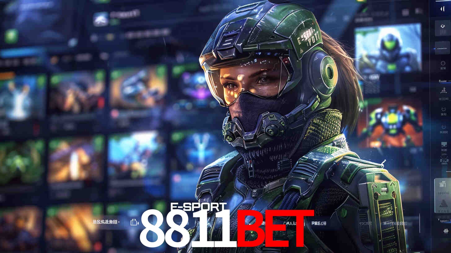 Platform Technology 8811bet